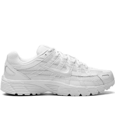 Triple White P-6000